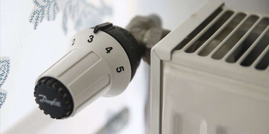 Ankara'da doğal gaz kullanımının yaygınlaşması hava kalitesini artırdı