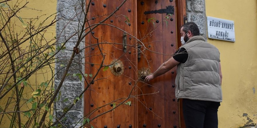 Türkiye'de yakınları ziyaret için 3 ayda yaklaşık 8 milyar lira harcandı