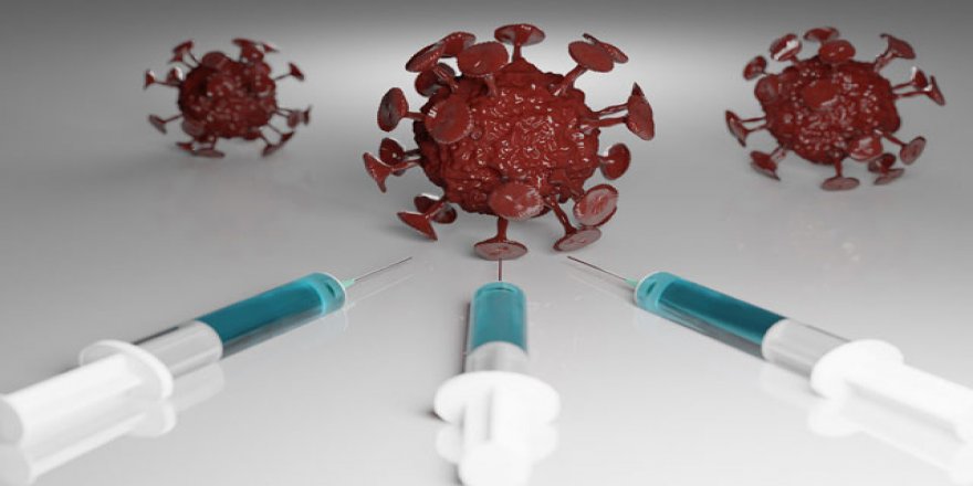 Bilim Kurulu üyesinden 'aşı dolandırıcılığı' uyarısı