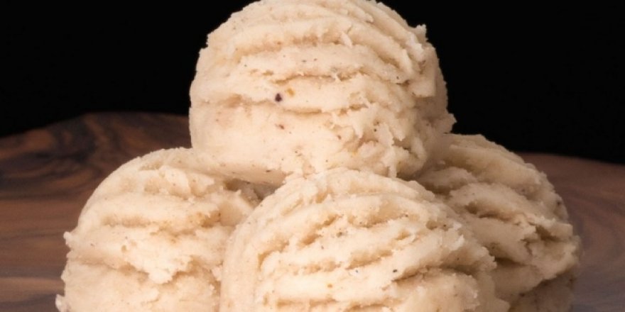 Devai-i misk helvası coğrafi işaretle tescillendi