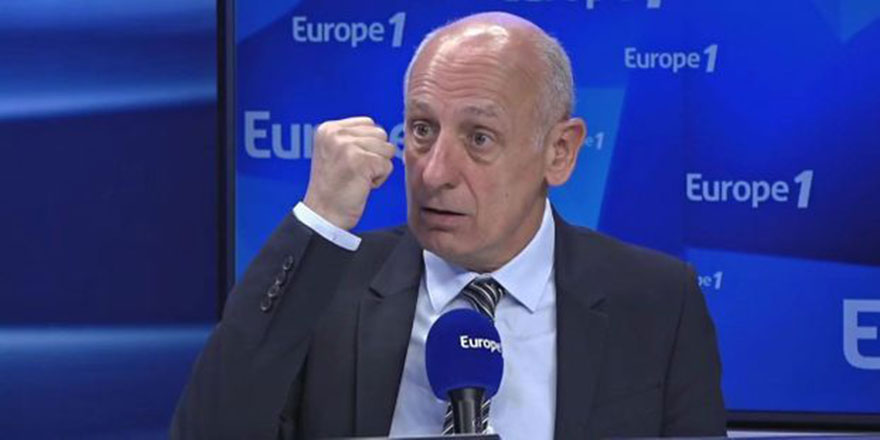 Fransa, Cezayir'de Avrupa'yı dahi ürperten bir vahşilik gösterdi!