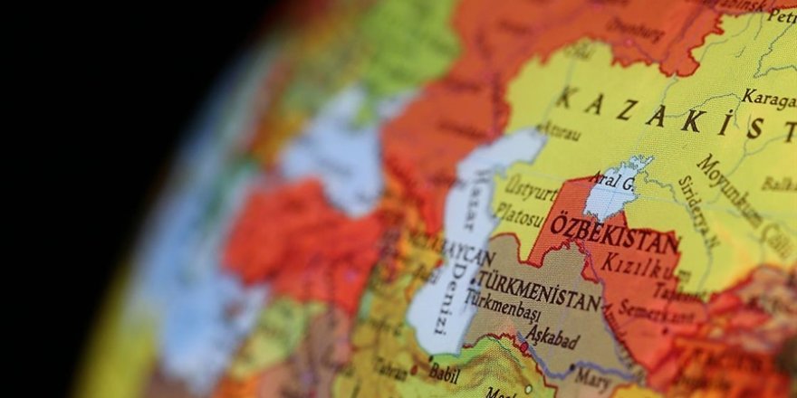 Özbekistan 1 Ocak 2023'te tamamen Latin alfabesine geçecek