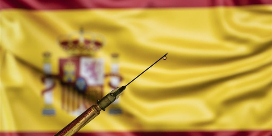 İspanyol firmanın geliştirdiği Kovid-19 ilacı hayvanlar üzerinde yüzde 99 başarı sağladı