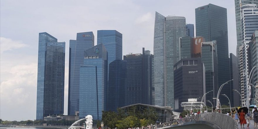 Singapur'da iki camiye saldırı planladığı belirtilen 16 yaşındaki çocuk gözaltına alındı