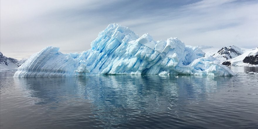 BM anketine göre iklim değişikliğini acil sorun olarak görenlerin oranı yüzde 64