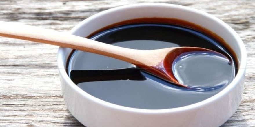 Melas şurubuna dikkat; birçok hastalığa davetiye çıkarıyor