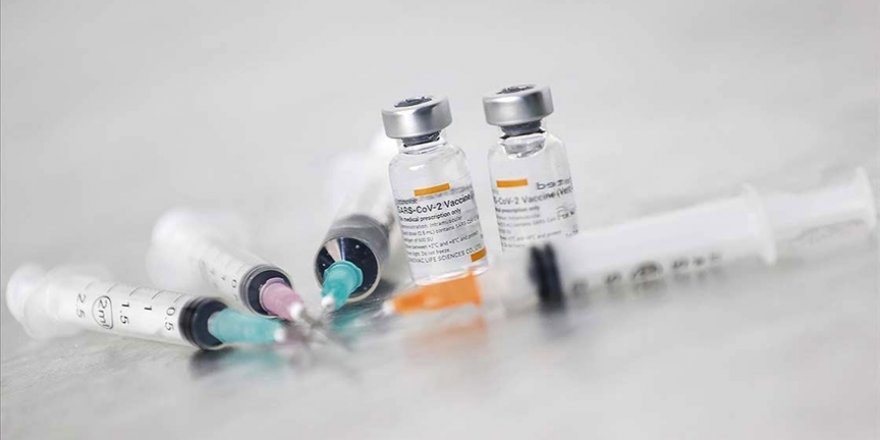 Kovid-19'da aşılamada ilk doz hangi aşıdan yapıldıysa 2. doz da aynı aşıdan yapılacak