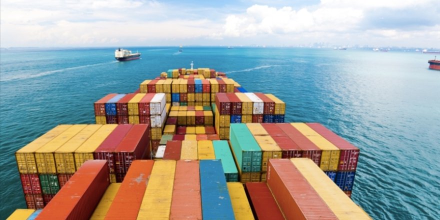 Nijerya açıklarında kaçırılan Türk gemisinin mürettebatıyla iletişim kuruldu