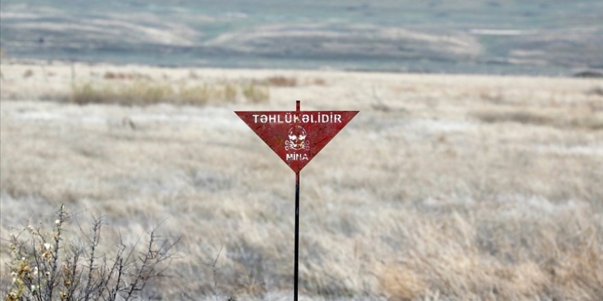 Azerbaycan ile Ermenistan arasında esir değişimi yapıldı