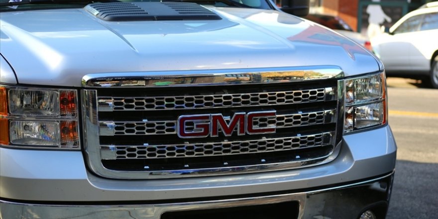 General Motors 2035'e kadar benzinli ve dizel araçlara veda edecek