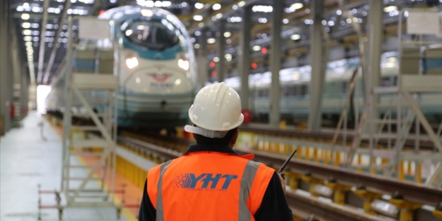 YHT projeleri uzakları yakın edecek