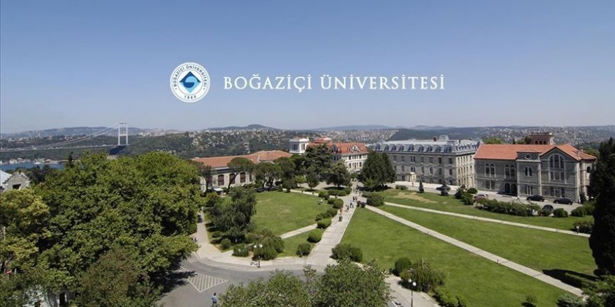 Boğaziçi, ilk 100'e girenlerden 80'ini üniversiteye bekliyor