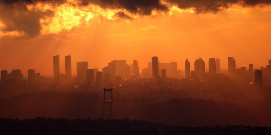 Son 10 yılda afetlerin yüzde 83'ü insanoğlu yüzünden yaşandı