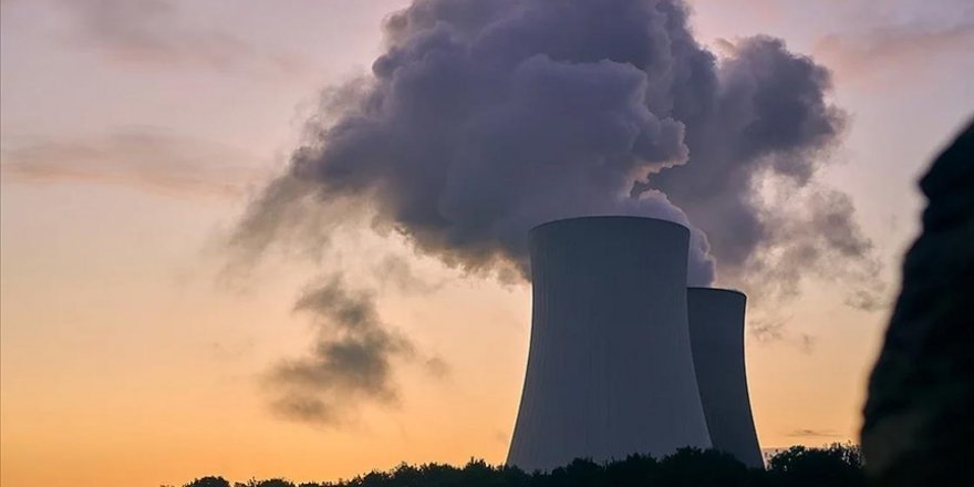 Çin’in ilk yerli nükleer reaktörü Hualong One faaliyete geçti