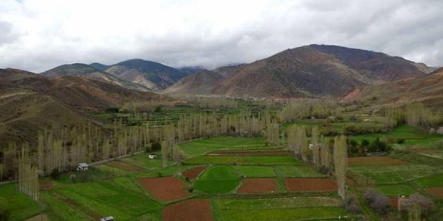 DSİ 6 ilde daha arazi toplulaştırması yapacak