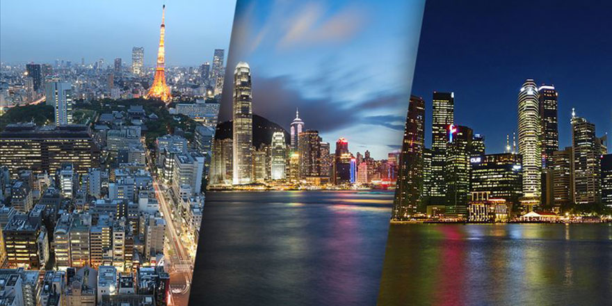 Dünyanın en güvenli şehirlerinde Türkiye'den kaç şehir var?