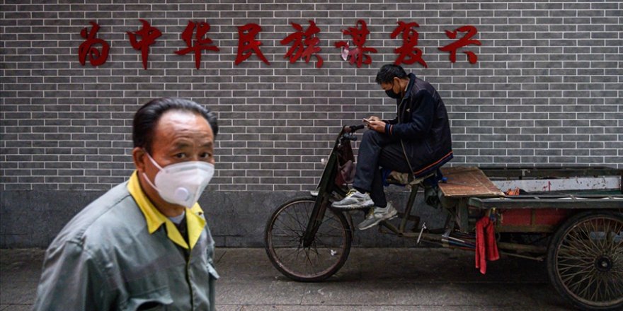 Koronavirüsün laboratuvar kaynaklı olduğunun bir delili daha bulundu