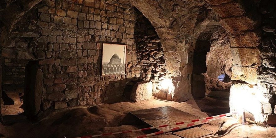 Mimar Sinan'ın doğduğu ev