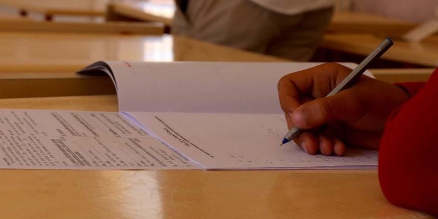 LGS'ye girecek öğrencilere: Sınav öncesi rutininizi bozmayın