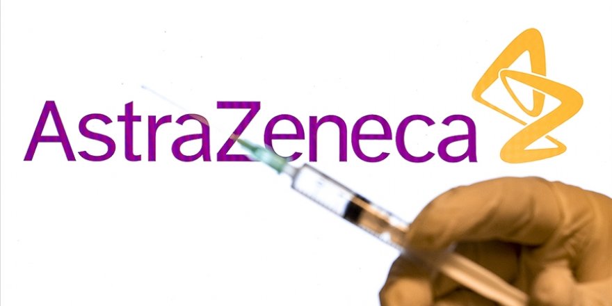 AstraZeneca, aşısının Kovid-19'a karşı güçlü koruma sağladığı konusunda ısrarcı