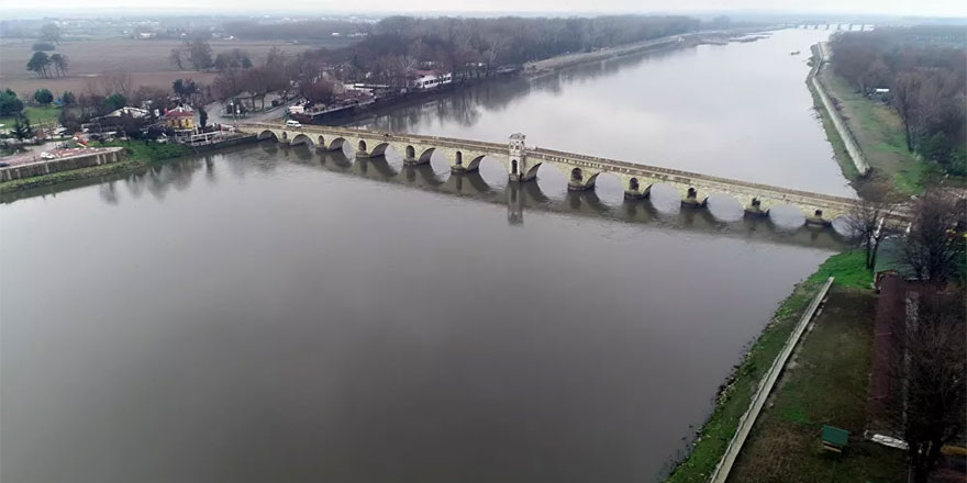 "Yeşil kuşak" alanlarıyla afet ve hava kirliliği riski azaltılabilir