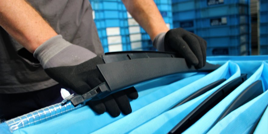 Plastik üretiminde Avrupa'da ikinci sıradayız