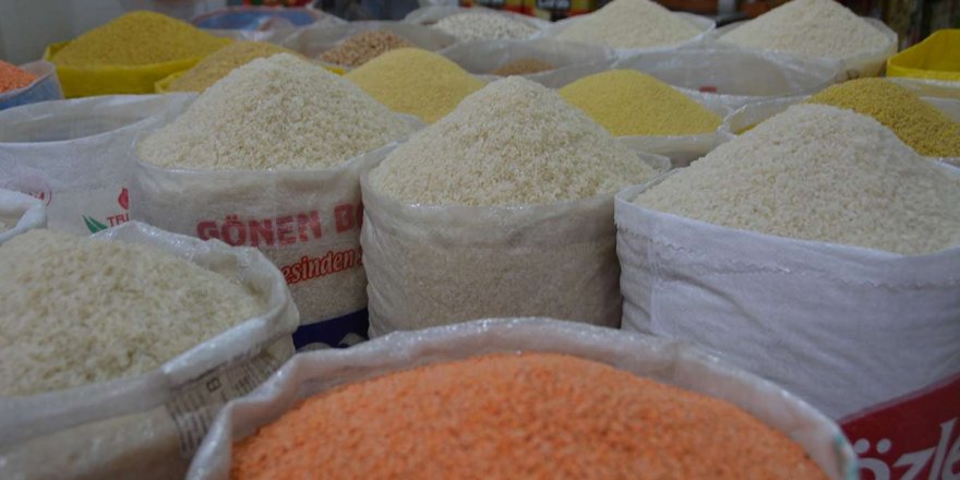 Ocak ayında dünyada gıda fiyatları 6 buçuk yılın zirvesini gördü