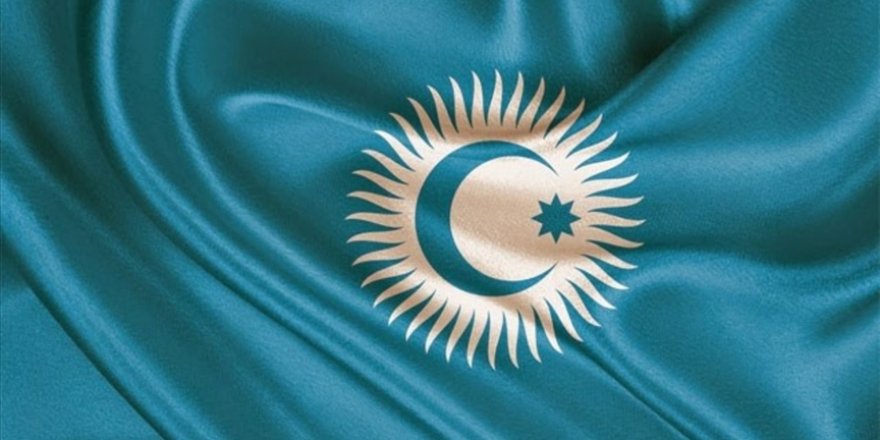 Türk Konseyi Ulaştırma Çalışma Grubu toplantısı çevrim içi gerçekleştirildi