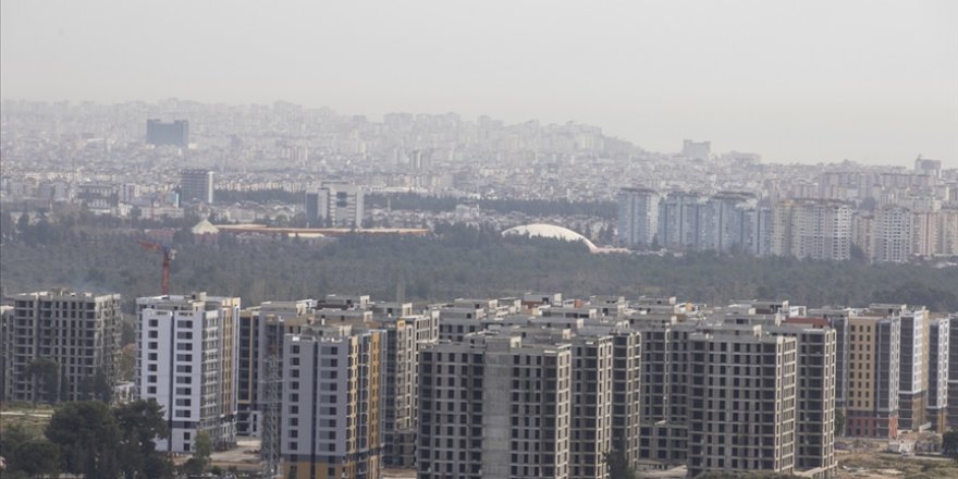 Antalya'da savaş fırsatçıları! Kira bedelleri 3'e katlandı