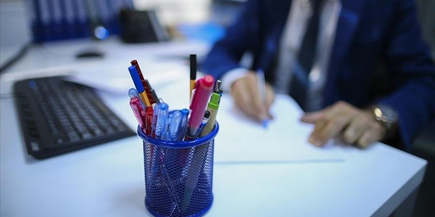 Kamu ihalelerine katılacak firmalara yönelik sertifikasyon sistemi gelecek yıl hayata geçirilecek