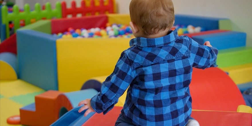 Uzmanından, ebeveynlere çocukları için 'evde düzenli günlük egzersiz' uyarısı