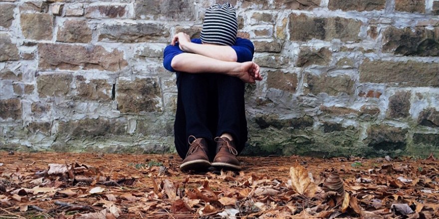 Hollanda’da gençlerin yüzde 82'si Kovid-19 nedeniyle tükenmişlik sendromu riski altında