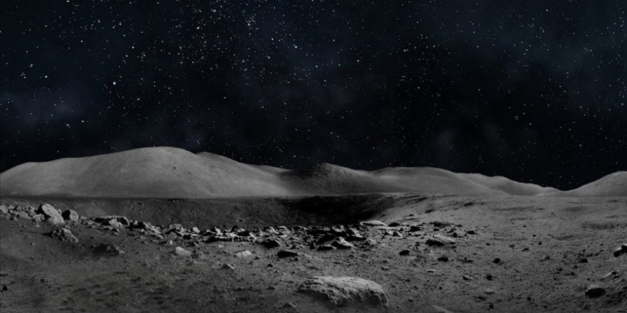 Astronot Alan Shepard’ın Ay’da kaybettiği golf topları 50 yıl sonra bulundu