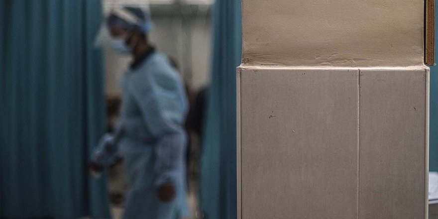 Evlilik öncesi SMA taraması zorunlu oldu