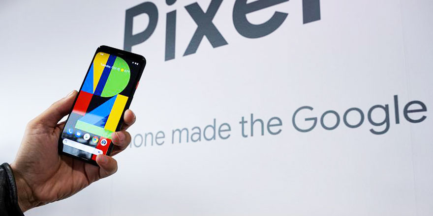 Google Pixel kameraları nabız ve nefes ölçebilecek