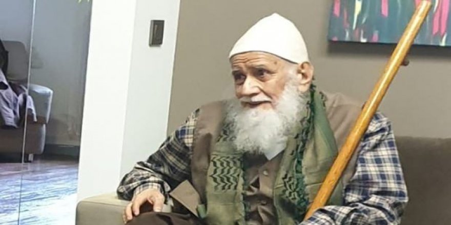 FSM Rektörü Muhammed Fatih Andı’nın acı günü