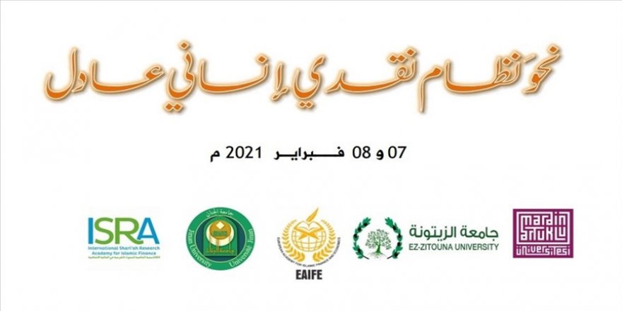 İslam ülkelerinden akademisyenler 'Adil İktisadi Düzene Doğru' sempozyumunda para sistemlerini değerlendirdi