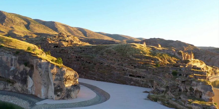 Hasankeyf’te kazı çalışmalarına başlanıyor