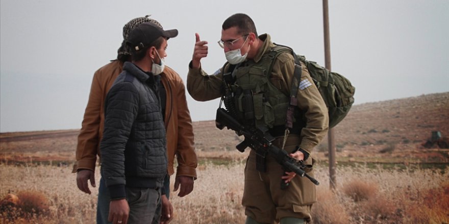 UCM'nin kararı işgal altındaki Filistin'deki mağdurlar için umut ışığı oldu