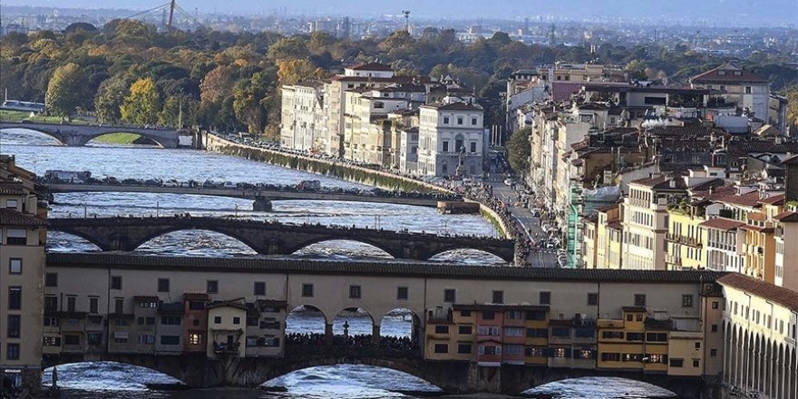 İtalya Müslümanları Floransa'da yeni ve büyük cami istiyor