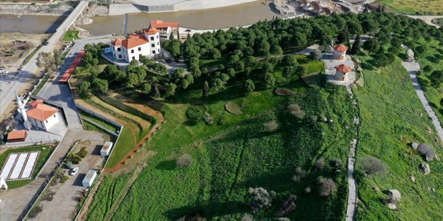 Adnan Menderes Demokrasi Müzesi'nde sona yaklaşıldı