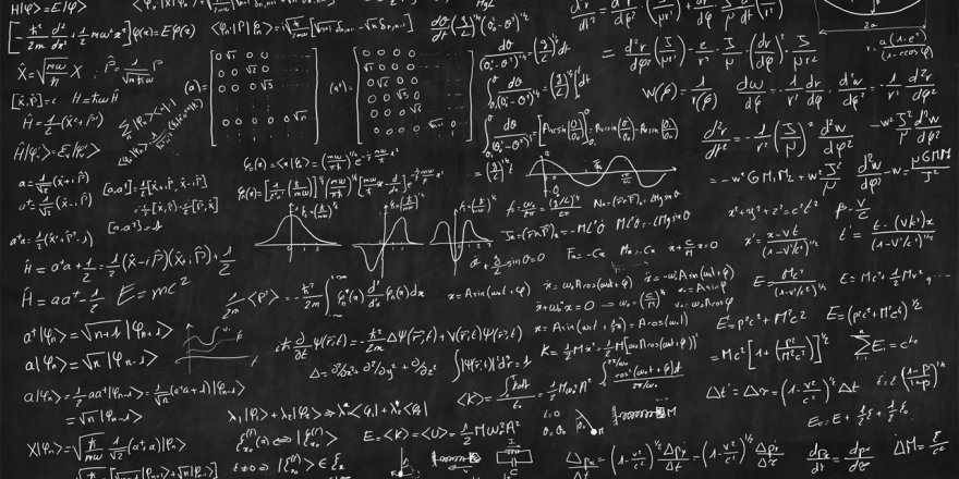 Bilim insanları, matematik dünyasında çığır açan hesaplamalar yapabilecek bir makine geliştirdi