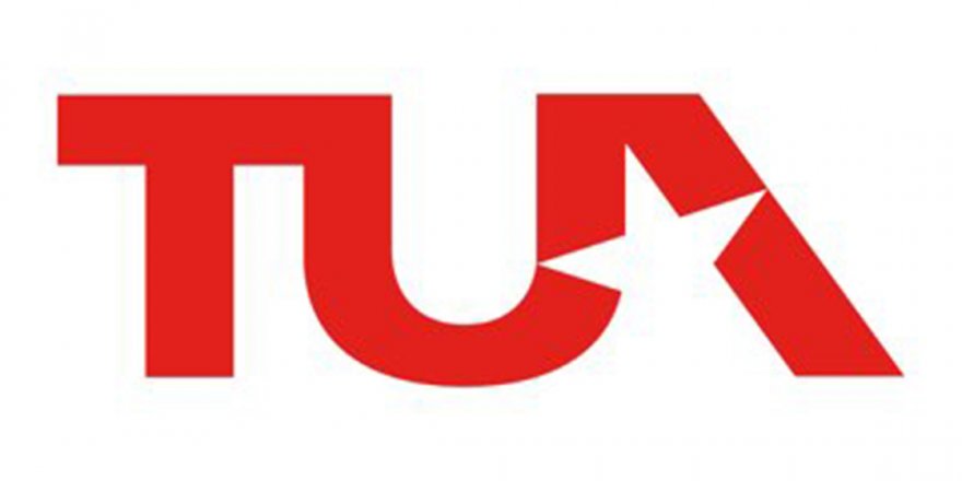 Türkiye Uzay Ajansının logosu görücüye çıktı