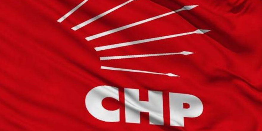 CHP'de 'Kefere Atatürk' tartışması