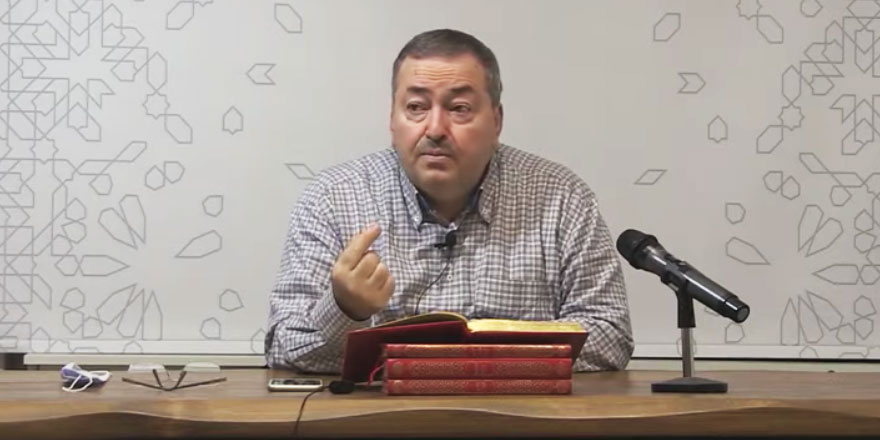 Bediüzzaman neden hediye almazdı?