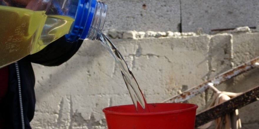 Pandemide lavanta yağına olan talep arttı