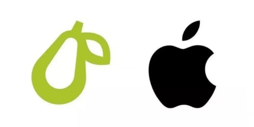 Apple'ın elmayla armudu karşılaştırdığı logo davasında anlaşmaya varıldı
