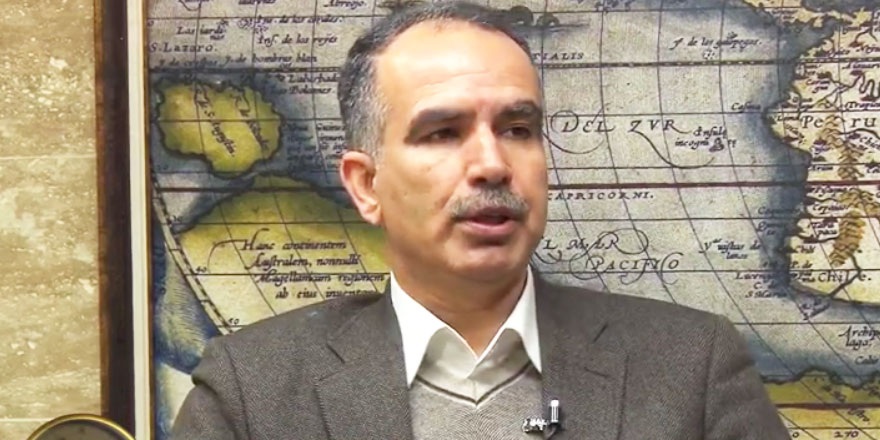 Rızık veriliyor çalışmaya gerek yok ifadesi doğru mu?