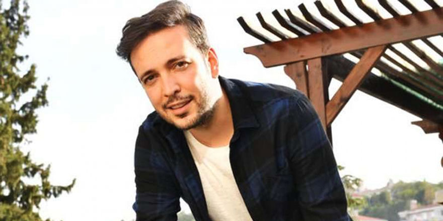 İki yıl boyunca Ramazan'da ezan okudum