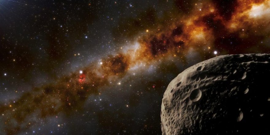 Güneş Sistemi'ndeki en uzak nesne belirlendi